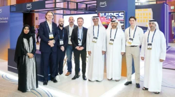 مستقبل العقار.. ختام فعاليات بروبتيك كونيكت بجلسات تناقش أحدث تحولات القطاع الحيوية